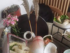 -享月汤皇·海鲜小火锅·聚会(曲江创意谷店)