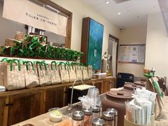 -李山山茶事(景枫店)