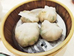 -北海渔村酒楼·粤菜海鲜点心(新华店)