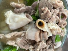 -珍记海鲜粥·海鲜粉