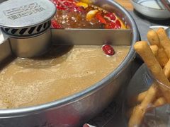 -巴奴毛肚火锅(相州店)