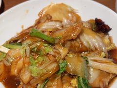 -吕氏疙瘩汤·新鲁菜(济南万象城店)