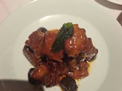 -粗茶淡饭·汉口公馆(循礼门店)