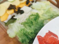 -听牧牛庄(南屏店)