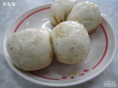 生煎-上海紫彤友联生煎(金沙井店)