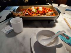 -鸣记烤鱼(茂业天地店)