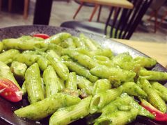 -greenjoy绿享轻食(宁海路店)