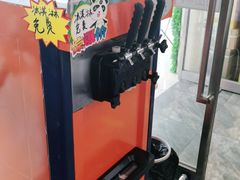 -百品聚旋转小火锅(熙悦汇店)