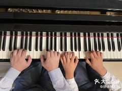 -雅马哈卡瓦依·钢琴电钢琴·姜杰城音乐舞蹈培训学校(航天桥总部)