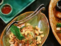 冬阴功鸡丝-Mamagoto