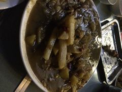 217木垒烤肉王(星湖街店)-217丰惠源抓饭(星湖街店)