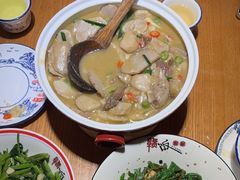 -赣饭农家·江西小炒(西乡店)