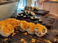-西安高新希尔顿酒店·咖啡露台西餐厅