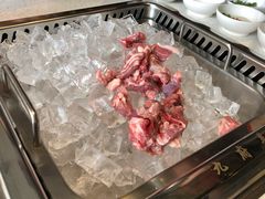 -九府羊·鲜羊火锅·烤串(新华路店)