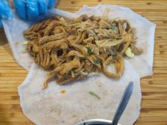 -安徽阜阳卷馍(西单店)