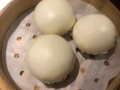 流沙包-绿茶餐厅(朝阳大悦城店)