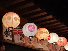 大堂-小川洋风料理(汉街店)