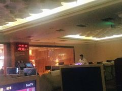 -东方雅典水疗美食汇(金海岸大厦店)