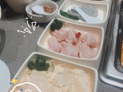 无骨鸭掌-海底捞火锅(振华商厦店)