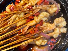 -胡马八破·川菜小馆(高新万达店)