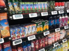-BHG生活超市(安贞店)