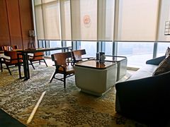 -三迪希尔顿酒店·星空酒廊