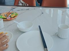 -不仔客海鲜烧烤270度海景餐厅(大东海店)