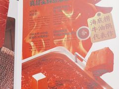 -海底捞火锅(九久奥特莱斯店)