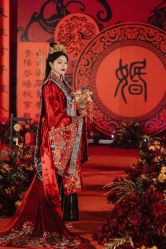 点击看大图 -御鉴天玺婚礼