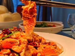 -三山岛海鲜 江西路店