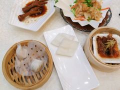 -顺德人家食府(黄金广场店)