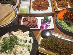-额娘·春饼烤鸭(天鸿店)