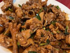 -生态苑农庄(十里画廊遇龙河店)