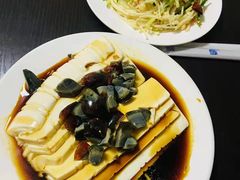 -玫瑰红烤羊排(北新桥三条店)