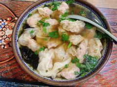 -老谢野馄饨(延安路店)