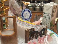 -东海怡品海鲜豆捞(星街坊店)