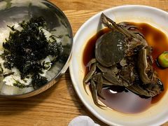 酱腌河蟹-源味家(杏林街店)