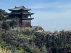 -泰山风景名胜区