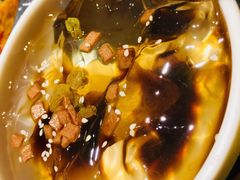 冰粉-大龙燚火锅(南山大道店)