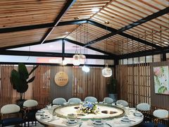 包厢-三个椰子·现砍椰子鸡(金源CBD店)