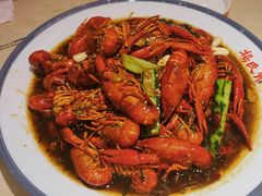 -杨氏青龙虾·吃蟹季(珠江路店)