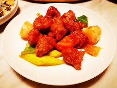-莆田餐厅PUTIEN(三里屯店)