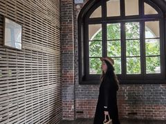 -Big House当代艺术中心