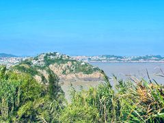-东沙渔村