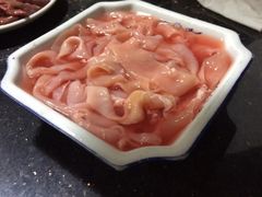 鲜鸭肠-祝幺妹火锅(裕华村总店)