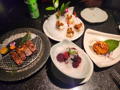 -上井精致料理(中兴商业大厦店)