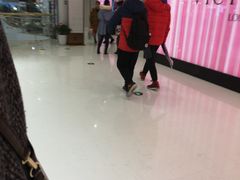 -Victoria's Secret(杭州湖滨银泰in77店)