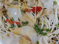 -东山壹号海鲜餐厅(金銮名都店)