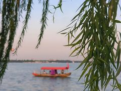 -东湖听涛景区