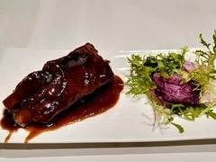 -太湖饭店·寄畅轩中餐厅